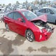 JTDKARFU9H3529784 2017 Toyota Prius Three Touring auction photo thumbnail 1