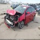 JTDKARFU9H3529784 2017 Toyota Prius Three Touring auction photo thumbnail 2