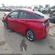 JTDKARFU9H3529784 2017 Toyota Prius Three Touring auction photo thumbnail 3
