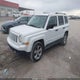 1J4NT1GB9BD151189 2011 Jeep Patriot Sport auction photo thumbnail 2