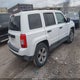 1J4NT1GB9BD151189 2011 Jeep Patriot Sport auction photo thumbnail 4