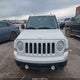 1J4NT1GB9BD151189 2011 Jeep Patriot Sport auction photo thumbnail 6