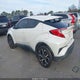 NMTKHMBX6JR041734 2018 Toyota C-Hr Xle Premium auction photo thumbnail 3
