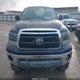 5TFDW5F11CX262733 2012 Toyota Tundra Grade 5.7L V8 auction photo thumbnail 11
