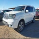 5FNYF4H59CB058641 2012 Honda Pilot Ex-L auction photo thumbnail 2