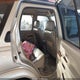 JN8AR07Y5YW444493 2000 Nissan Pathfinder Le/Se/Xe auction photo thumbnail 8