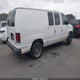 1FTNE24W47DA49089 2007 Ford E-250 Commercial/Recreational auction photo thumbnail 4
