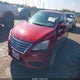 3N1AB7AP9DL725336 2013 Nissan Sentra S auction photo thumbnail 2