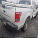 1FTEX1C81GKD34335 2016 Ford F-150 Xl auction photo thumbnail 4