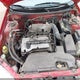 JM1BJ2225Y0250782 2000 Mazda Protege Dx/Lx auction photo thumbnail 10