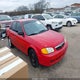 JM1BJ2225Y0250782 2000 Mazda Protege Dx/Lx auction photo thumbnail 1