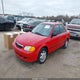JM1BJ2225Y0250782 2000 Mazda Protege Dx/Lx auction photo thumbnail 2