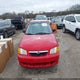 JM1BJ2225Y0250782 2000 Mazda Protege Dx/Lx auction photo thumbnail 6