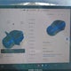 7SAYGDEE9PF758475 2023 Tesla Model Y Awd/Long Range Dual Motor All-Wheel Drive auction photo thumbnail 10