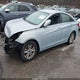 5NPEB4AC7CH373429 2012 Hyundai Sonata Gls auction photo thumbnail 2