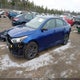 3KPF34AD3ME423923 2021 Kia Forte Gt-Line auction photo thumbnail 2