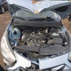 KMHCT4AE0CU143772 2012 Hyundai Accent Gls auction photo thumbnail 10