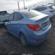 KMHCT4AE0CU143772 2012 Hyundai Accent Gls auction photo thumbnail 3