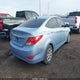 KMHCT4AE0CU143772 2012 Hyundai Accent Gls auction photo thumbnail 4