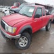 5TEWN72N73Z301656 2003 Toyota Tacoma Base V6 auction photo thumbnail 2