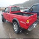 5TEWN72N73Z301656 2003 Toyota Tacoma Base V6 auction photo thumbnail 3