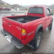 5TEWN72N73Z301656 2003 Toyota Tacoma Base V6 auction photo thumbnail 4