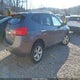 JN8AS5MV7AW129938 2010 Nissan Rogue Sl auction photo thumbnail 4