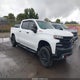 1GCPYFED1LZ136840 2020 Chevrolet Silverado 1500 4Wd Short Bed Lt Trail Boss/4Wd Standard Bed Lt Trail Boss auction photo thumbnail 1