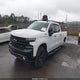 1GCPYFED1LZ136840 2020 Chevrolet Silverado 1500 4Wd Short Bed Lt Trail Boss/4Wd Standard Bed Lt Trail Boss auction photo thumbnail 2