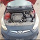KMHCT5AE1DU121545 2013 Hyundai Accent Gs auction photo thumbnail 10