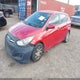 KMHCT5AE1DU121545 2013 Hyundai Accent Gs auction photo thumbnail 2