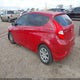 KMHCT5AE1DU121545 2013 Hyundai Accent Gs auction photo thumbnail 3