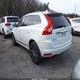 YV449MRU7H2200830 2017 Volvo Xc60 T6 Inscription auction photo thumbnail 3