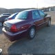 2MEFM75W47X613172 2007 Mercury Grand Marquis Ls auction photo thumbnail 4