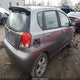 KL1TG66696B571885 2006 Chevrolet Aveo Lt auction photo thumbnail 4
