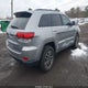 1C4RJFBG7LC327368 2020 Jeep Grand Cherokee Limited 4X4 auction photo thumbnail 4