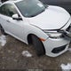 JHMFC1F9XJX008580 2018 Honda Civic Touring auction photo thumbnail 1