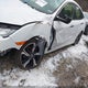 JHMFC1F9XJX008580 2018 Honda Civic Touring auction photo thumbnail 2