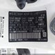 JHMFC1F9XJX008580 2018 Honda Civic Touring auction photo thumbnail 9