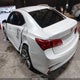 19UUB3F40LA001379 2020 Acura Tlx Tech Package auction photo thumbnail 3