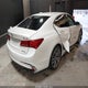 19UUB3F40LA001379 2020 Acura Tlx Tech Package auction photo thumbnail 4