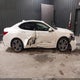 19UUB3F40LA001379 2020 Acura Tlx Tech Package auction photo thumbnail 6