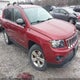 1C4NJDBB4GD661980 2016 Jeep Compass Sport auction photo thumbnail 1