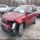 1C4NJDBB4GD661980 2016 Jeep Compass Sport auction photo thumbnail 2