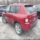 1C4NJDBB4GD661980 2016 Jeep Compass Sport auction photo thumbnail 3