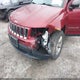 1C4NJDBB4GD661980 2016 Jeep Compass Sport auction photo thumbnail 6