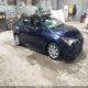 JTDEPRAE5LJ059365 2020 Toyota Corolla Le auction photo thumbnail 1