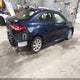 JTDEPRAE5LJ059365 2020 Toyota Corolla Le auction photo thumbnail 4