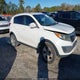 KNDPB3A28D7459087 2013 Kia Sportage Lx auction photo thumbnail 1