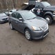 3N1AB7AP1FY365064 2015 Nissan Sentra Sv auction photo thumbnail 1
